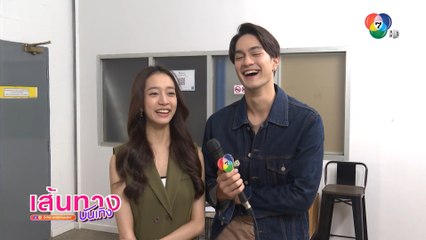 ลูกผู้ชายหัวใจเพชร ใกล้ปิดกล้อง แทน-ชิงชิง ได้ร่วมงานกันต่อในละคร เล่ห์ร้ายเกมลวง