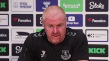 Signing players proving tough - Dyche