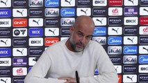 Guardiola wary of Kompany's Burnley