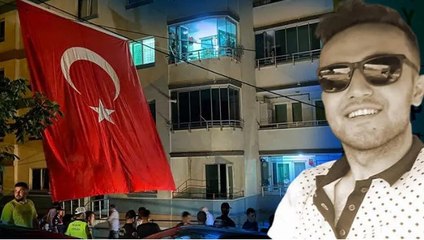 Download Video: Zonguldak’a şehit ateşi düştü... Uzman Çavuş Mustafa Sezer’in baba ocağına acı haber verildi