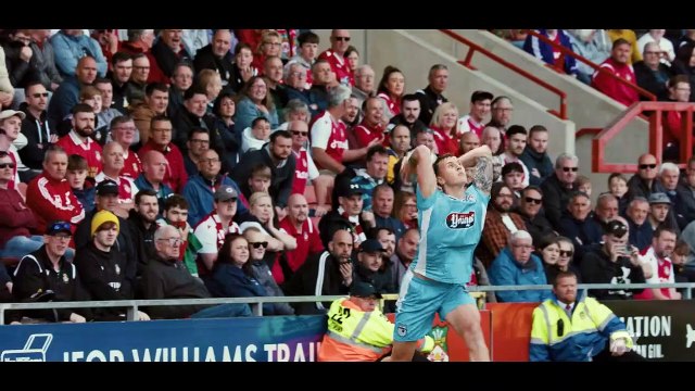 Bienvenue à Wrexham - saison 2 Bande-annonce VO