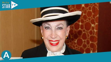 Geneviève de Fontenay  ces deux seules Miss France qui prenaient réellement de ses nouvelles