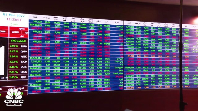 مؤشر بورصة الكويت يتراجع للأسبوع الثالث على التوالي