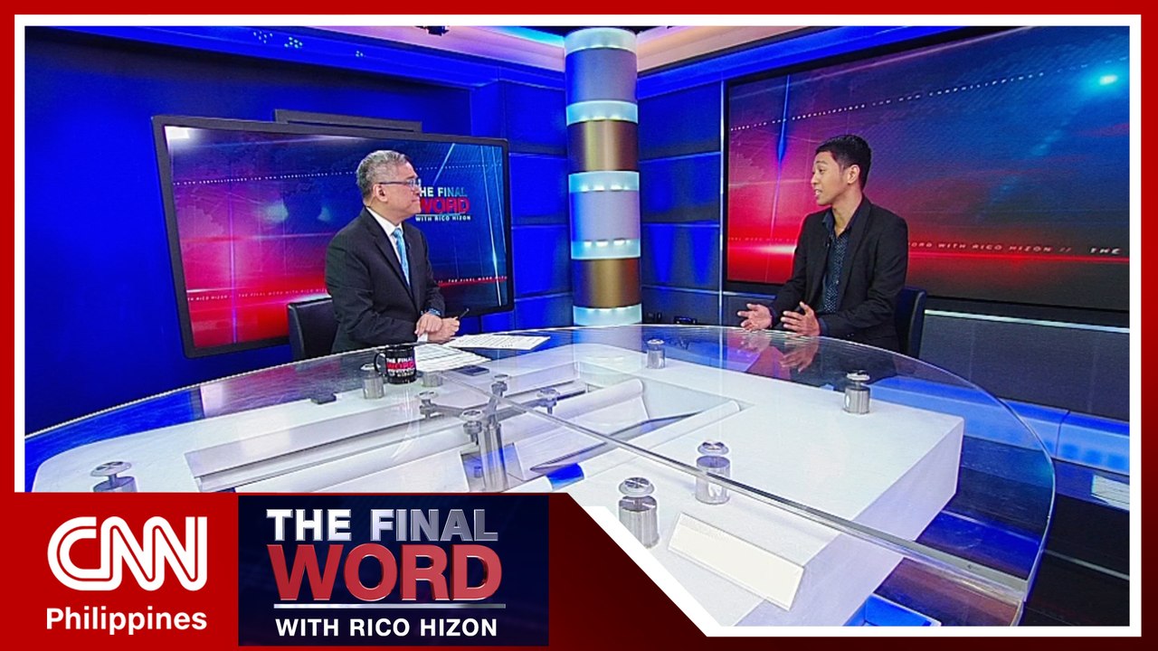 PH economy expands slower in Q2 as inflation, rate hikes dampen growth | The Final Word