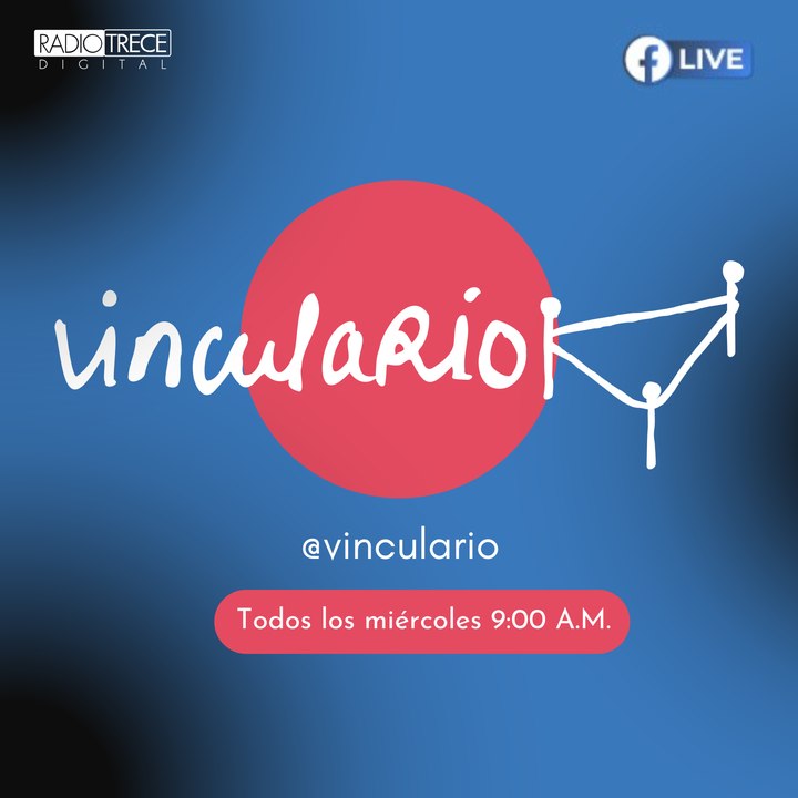 Vinculario: ¿Cómo me vinculo con mi historia?, Parte II
