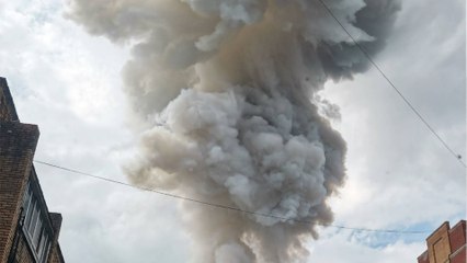 Russia set to suffer massive blow by Christmas, according to Crimean Tatar chairman