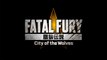 Fatal Fury City of the Wolves Official Teaser Trailer