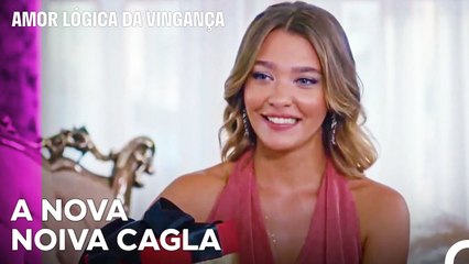 Vou Entrar Na Vida Do Ozan Como Um Cavalo De Troia - Amor Lógica da Vingança 20  Episódio