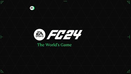 EA Sports FC 24 Official Matchday Experience Deep Dive Trailer