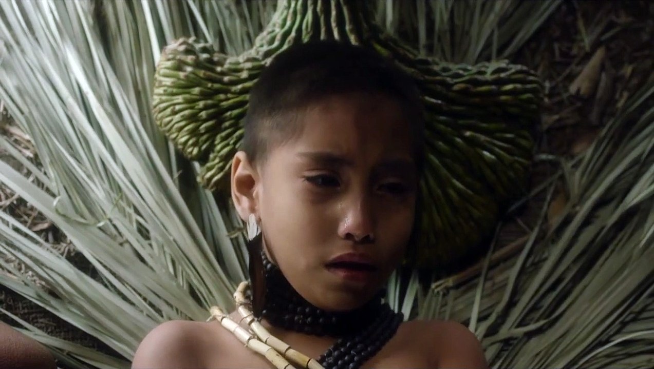 EAMI | Trailer Legendado