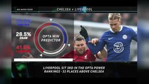 Big Match Focus - Chelsea v Liverpool
