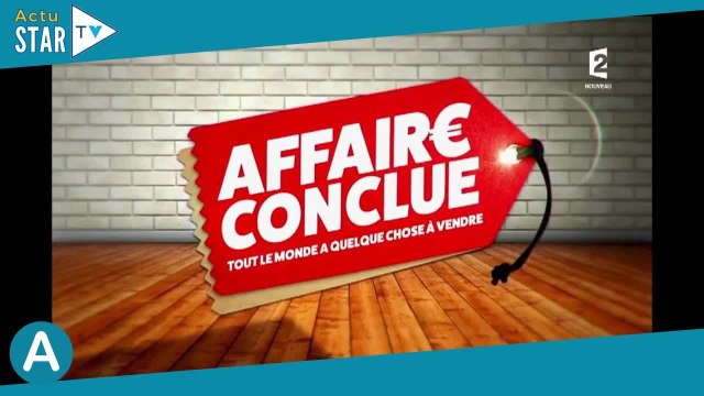 Affaire Conclue Un acheteur superstar à l'autre bout du monde, il fait le buzz avec un clip déjant