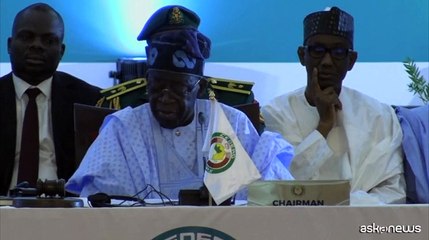 Niger, giunta golpista nomina governo a poche ore dal vertice Ecowas