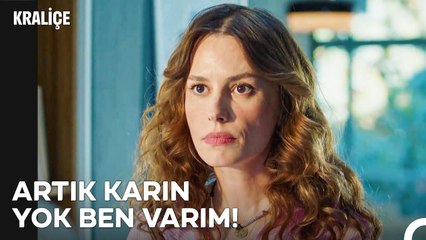 Deniz İhaneti Affedemeyecek Kadınlardan - Kraliçe