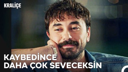 Aynı Evin İçinde İki Yabancı Olmanın Acı Gerçeği - Kraliçe