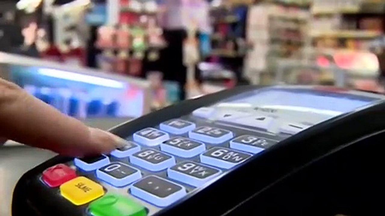 Le nombre de cartes de crédit en Turquie a dépassé 108 millions