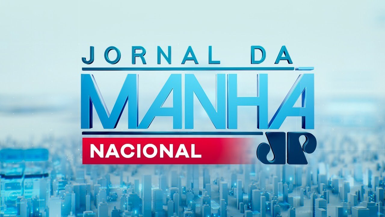 JORNAL DA MANHÃ - 10/08/2023