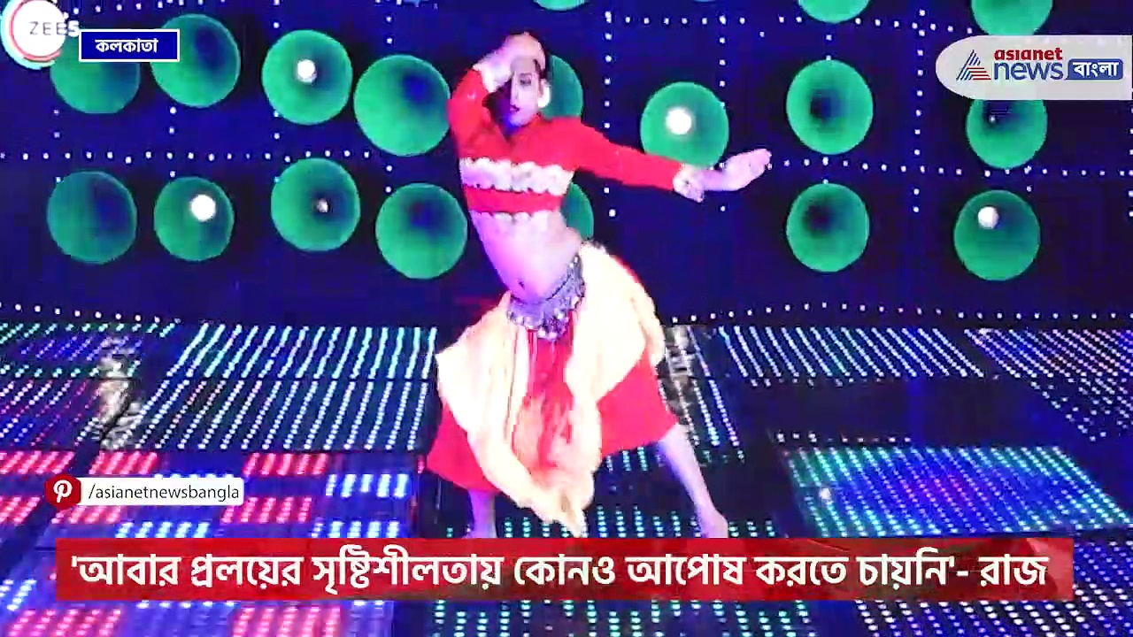 Raj Chakraborty Exclusive Interview - আবার প্রলয় - বাংলা ওটিটি-তে এর আগে এত বড় কাজ হয়নি - রাজ