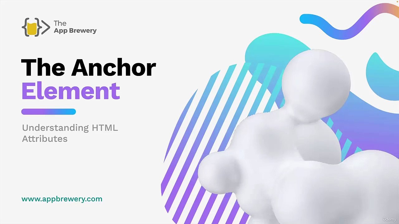 003 Anchor Elements