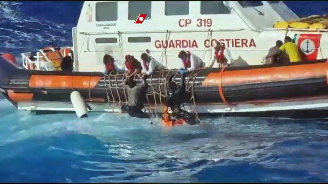 Francisco pede que não sejamos 'indiferentes' às tragédias com migrantes