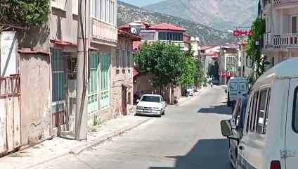 Denizli'de intikam cinayeti: Annenin paylaşımından 8 saat sonra otomobilde infaz edildi