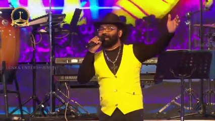 SUNFLOWER Regge Nonstop | සන්ෆලවර් රෙගේ නන්ස්ටොප්