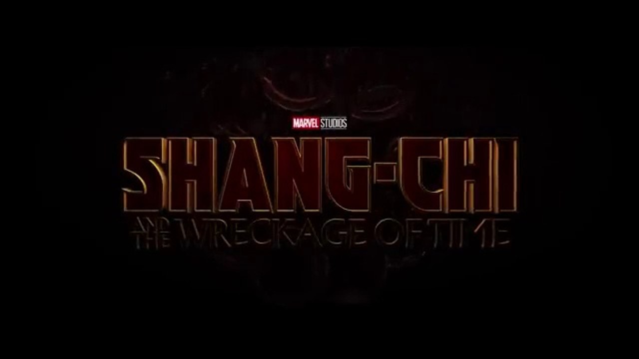 Shang-Chi 2- Wreckage Of Time - Marvel Studios - Teaser Trailer (2024)