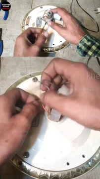 Pankha Jaam Ruk Kar Chalta Hai | Ceiling Fan Not Rotating | shorts