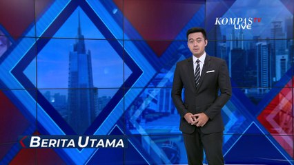 Kebakaran Landa 2 Rumah di Permukiman Cempaka Putih, Warga Panik!