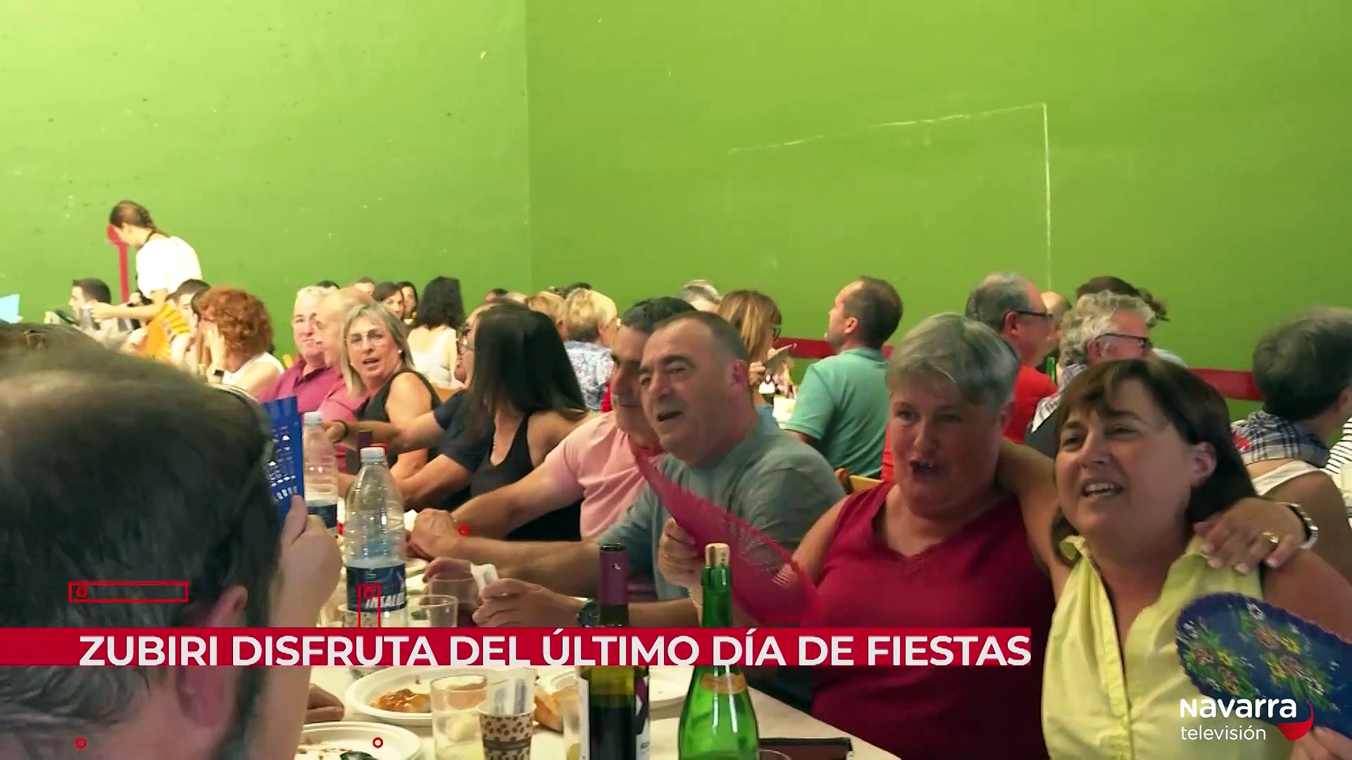De Fiesta en Fiesta 10-08-2023