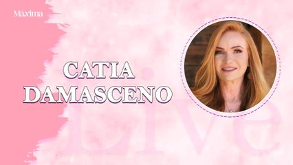 CÁTIA DAMASCENO: SAÚDE SEXUAL DA MULHER 