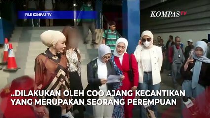 Rio Motret Bantah Terlibat Body Checking Finalis Miss Universe, Ungkap Ulah Pemotret..