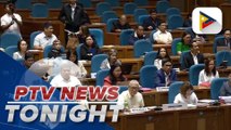 House Speaker Romualdez confident that solons will deliberate, pass proposed 2024 National Budget