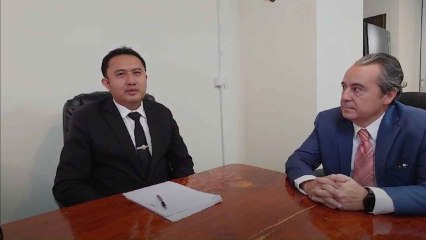 Los abogados de Daniel Sancho explican cómo está siendo el proceso judicial en Tailandia