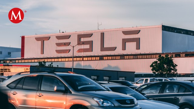 En Nuevo León, llega maquinaria a terrenos donde se construirá Gigafactory de Tesla