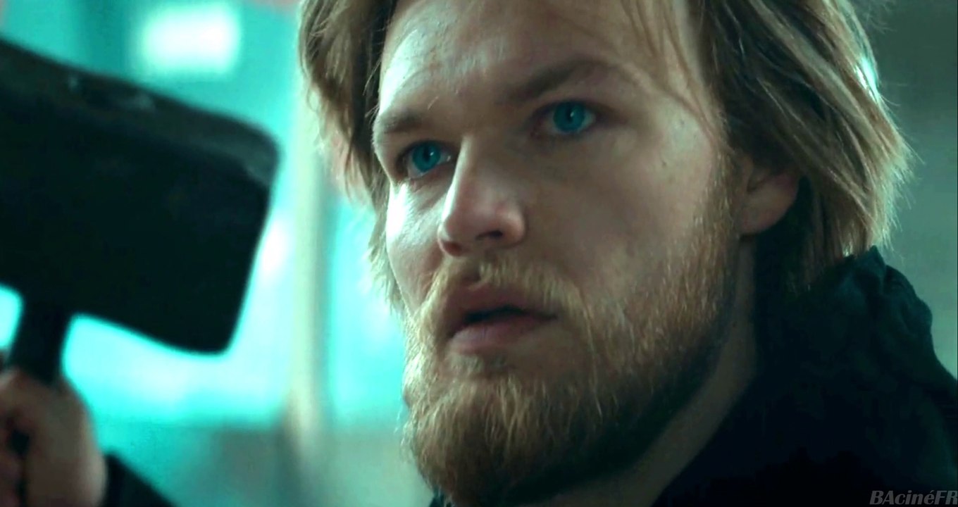 RAGNARÖK    Saison 3   Bande Annonce VF (Netflix 2023)