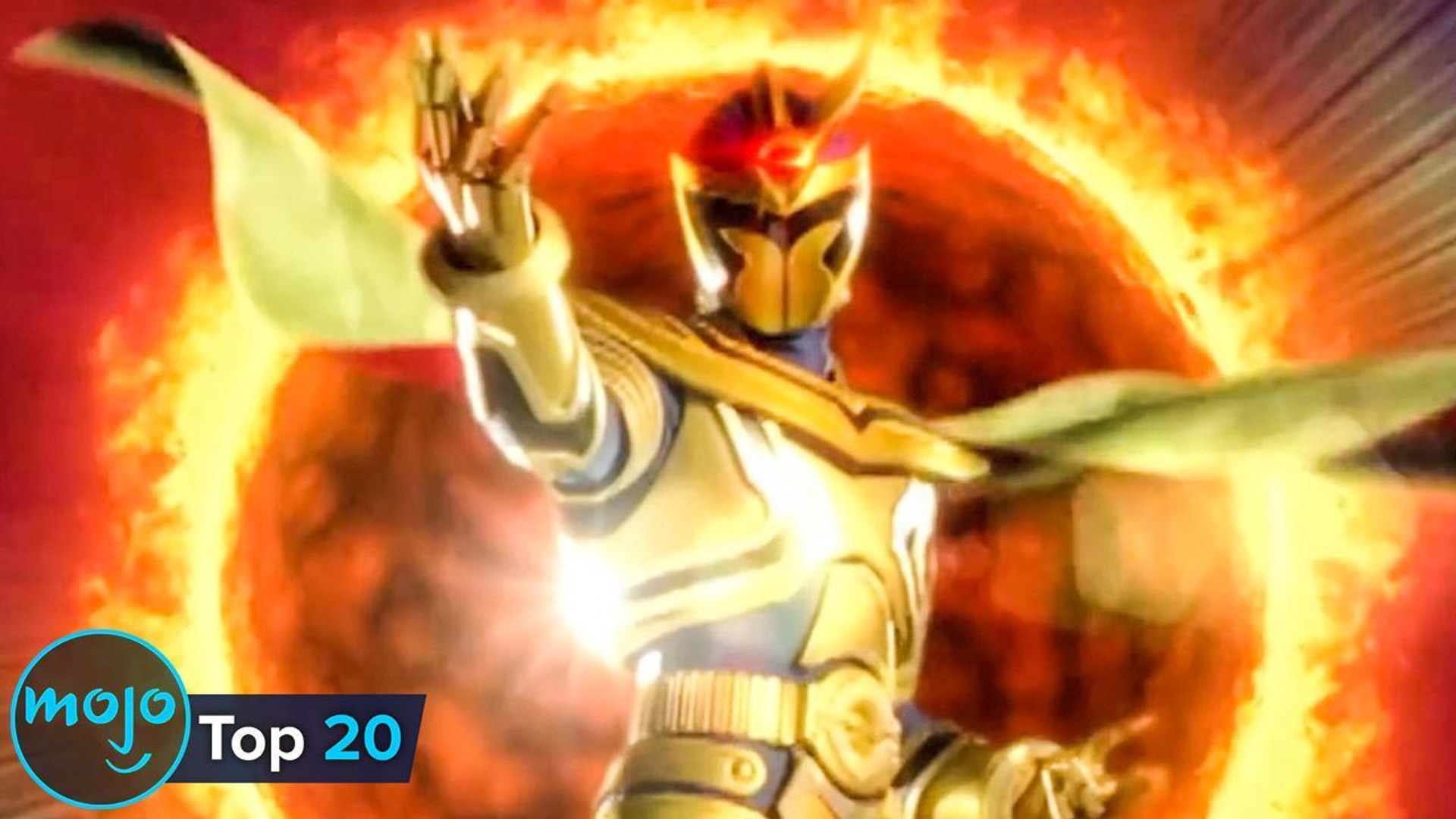 Power Rangers Mystic Force Solaris Knight Zord