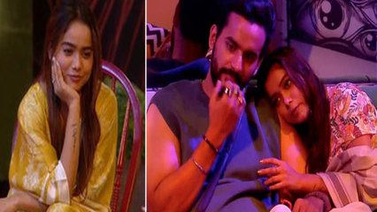 Bigg Boss OTT 2: Abhishek Malhan की बिगड़ी तबीयत तो Manisha Rani ने ऐसे संभाला, हुई तारीफ