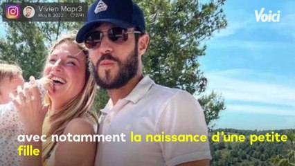 VOICI : Mariés au premier regard : Charline et Vivien, le couple phare de la saison 3, annoncent leur séparation