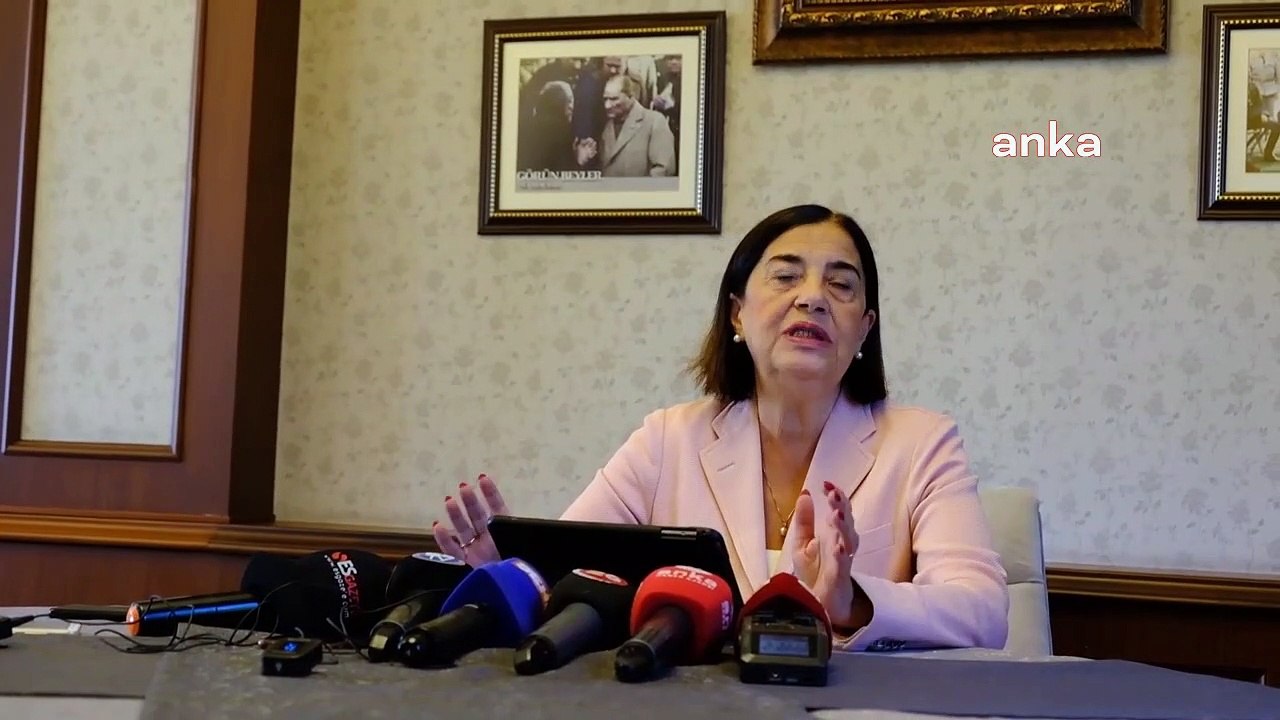 CHP'den Eskişehir mesajı: "İttifaklar yokken biz bu şehirde seçim kazandık"