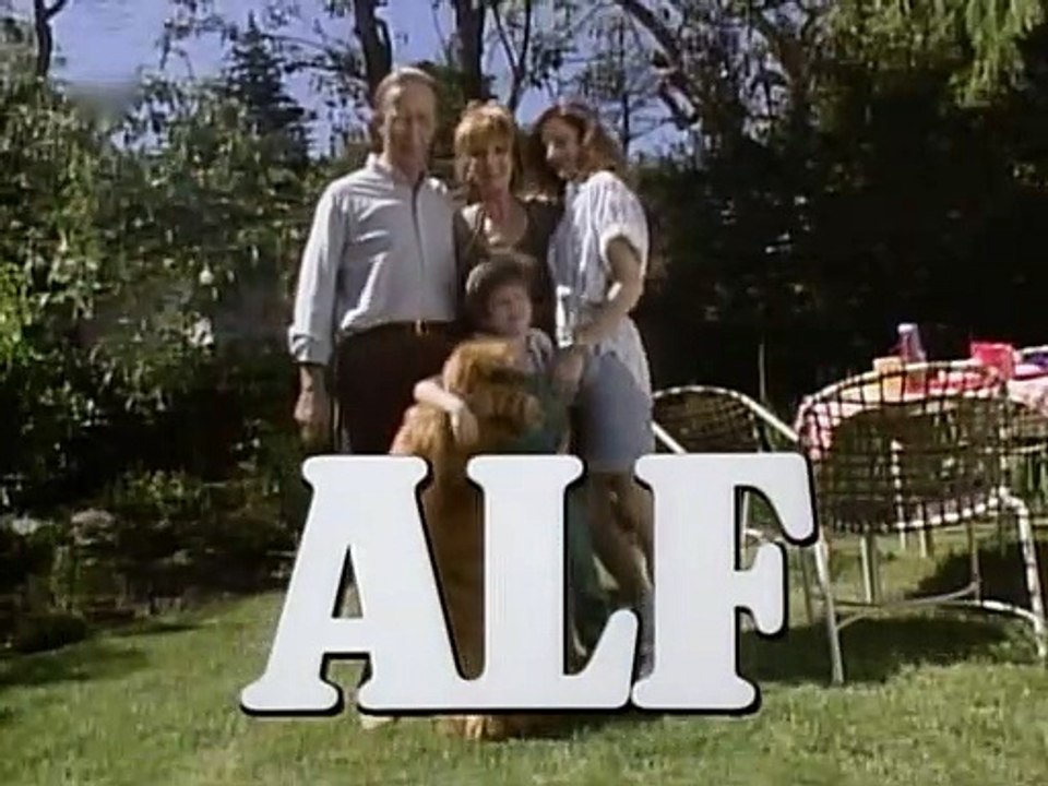 Alf S02E06-Das Kostümfest