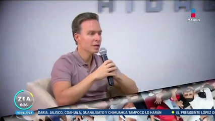 Manuel Velasco pide reconocer el aporte cultural de los pueblos indígenas