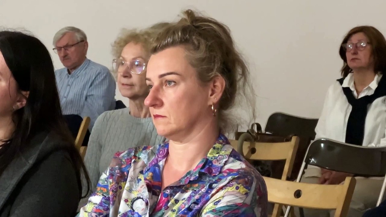 Gazeta Lubuska. Zielona Góra. Festiwal "Muzyka w raju" niedawno był w Zielonej Górze, teraz wyruszył na północ