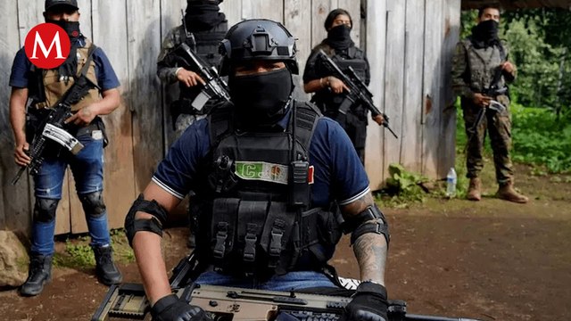 Caos en Ecuador: Bandas ligadas al narcotráfico en México serían responsables