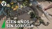 Centenario de la muerte de Sorolla: un homenaje al artista en su Casa-Museo de Madrid