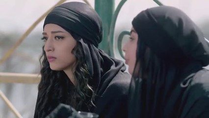 مسلسل اريد رجلا  حلقة 23  ظافر العابدين  و اياد نصار