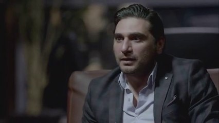 مسلسل اريد رجلا  حلقة 26  اياد نصار و ظافر العابدين