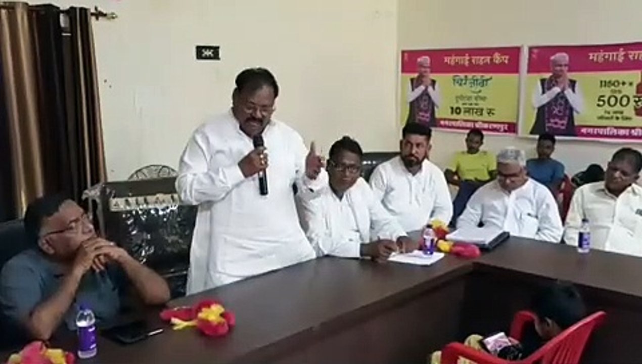 सफाई कर्मी भर्ती: वाल्मीकि समाज के अस्थायी कार्मिकों को मिलेगी प्राथमिकता