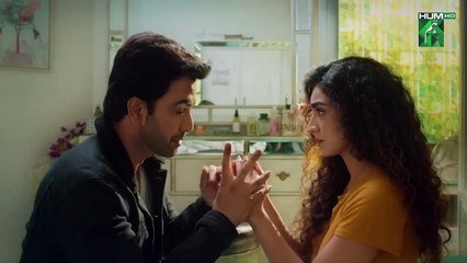 Nijaat - Coming Soon - Junaid Khan - Hajra Yamin -  FLO Digital