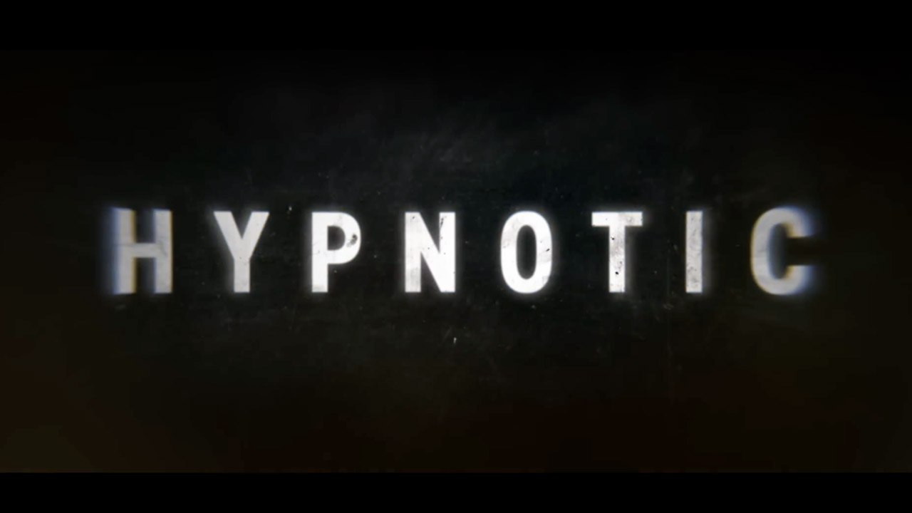 Hypnotic (2023) FR
